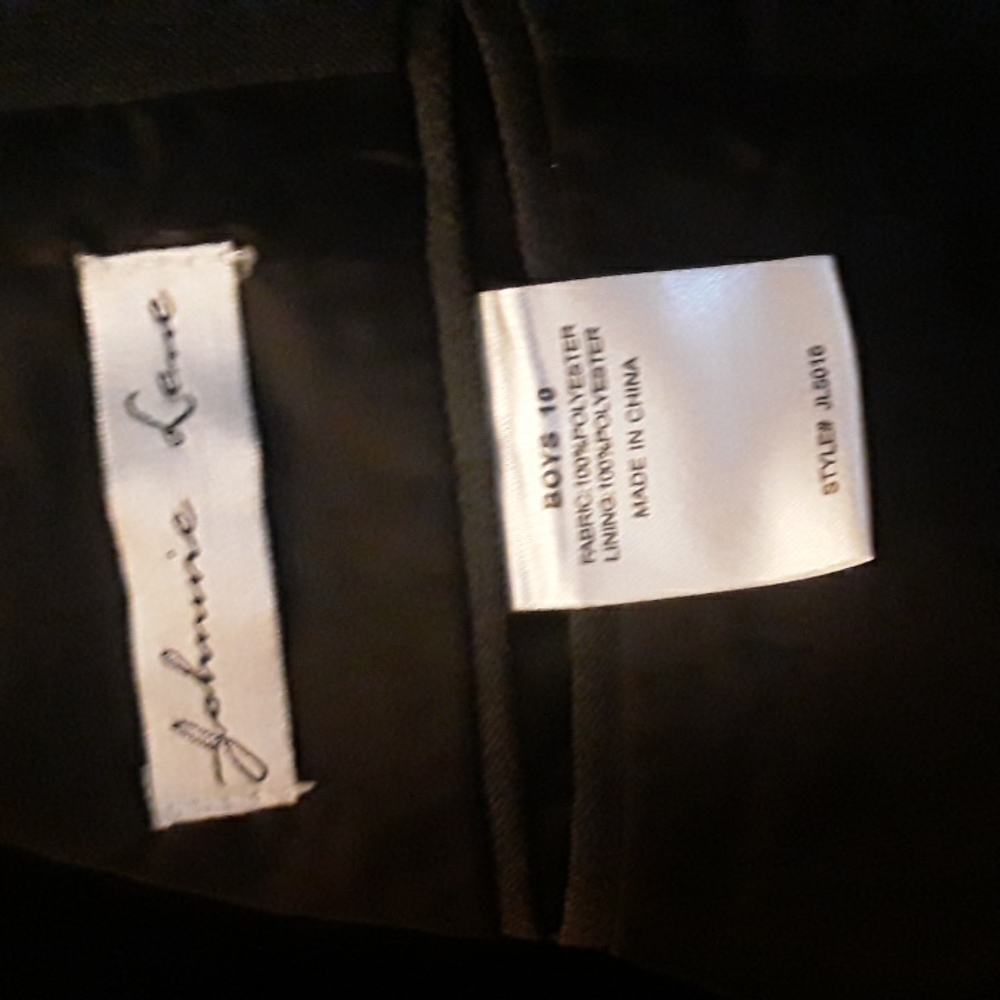 Jacket - Picture 7 of 11